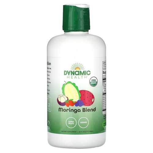 Moringa blend oz 946 - fl,