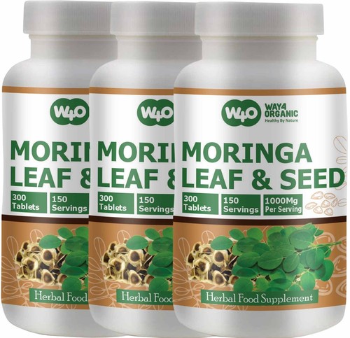 Moringa oleifera leaf - leaf, &