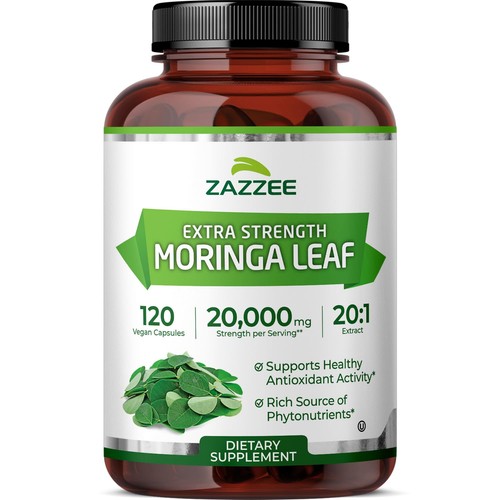 Organic moringa extract - organic,