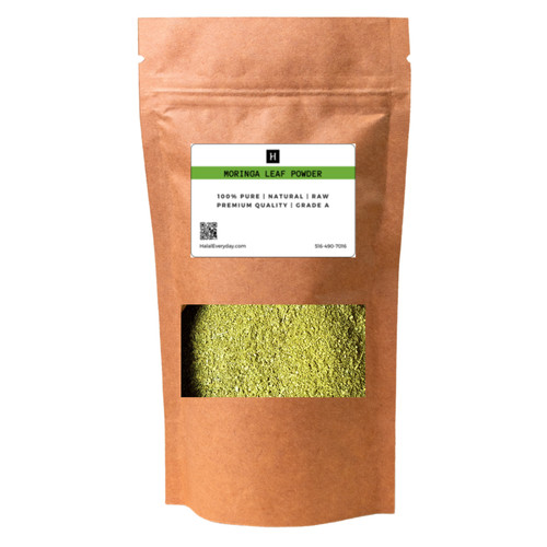Moringa leaf powder vegan - moringa, |