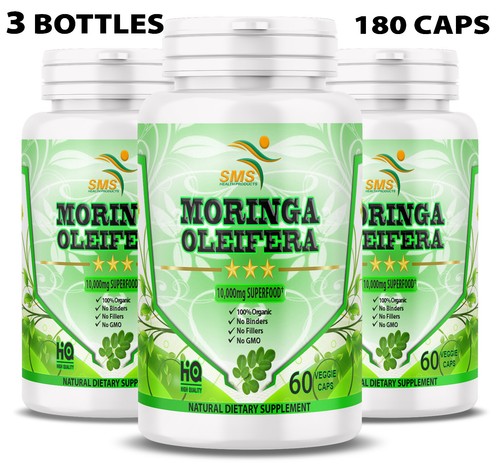 Moringa oleifera leaf organic - leaf,