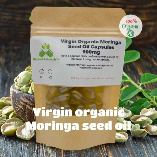 Usda certified organic - organic, virgin