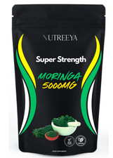 Moringa 5000mg extract