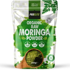 ORGANIC MORINGA POWDER