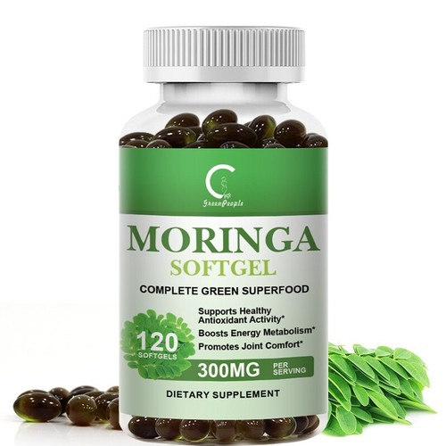 Moringa leaf organic extract - moringa,