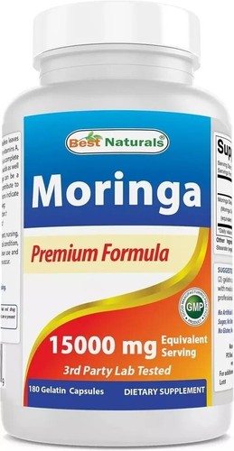 Best naturals moringa 15000 - best,