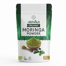Organic MORINGA Powder - UK