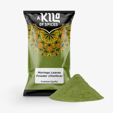 Moringa Powder (Oleifera)