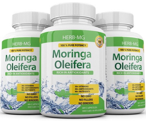 Moringa oleifera leaf - oleifera,