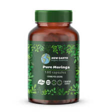 Pure Moringa Capsules - Pure