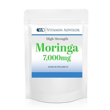 Strongest Moringa 7,000mg +