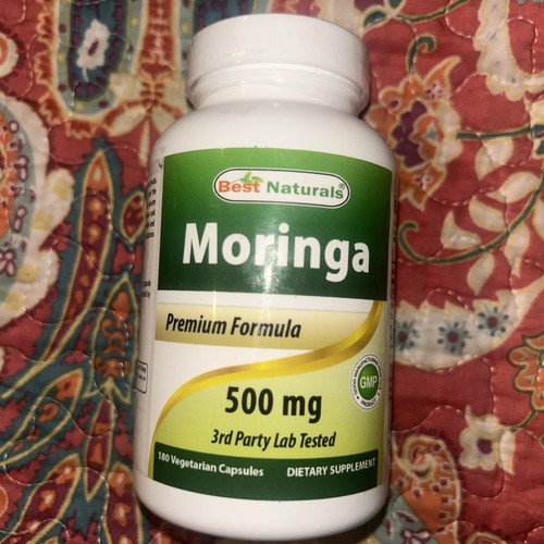 Moringa 500 180 - 500, by